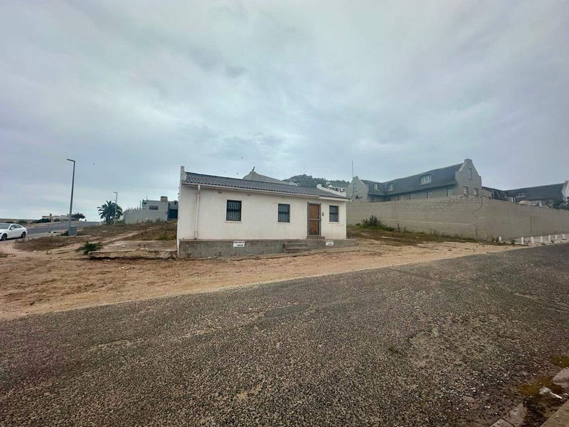Vacant Land For Sale In Saldanha - Photo 7