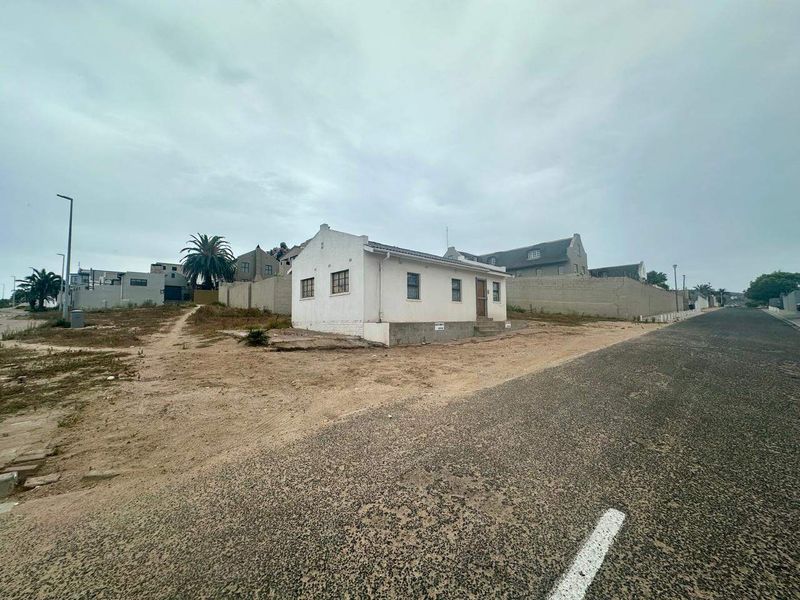 Vacant Land For Sale In Saldanha - Photo 6