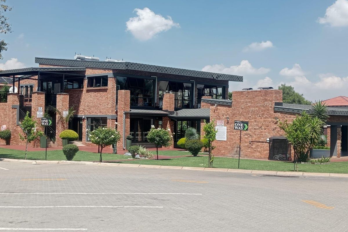 Vacant Land For Sale In Brakpan - Photo 3