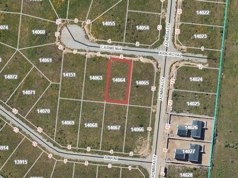 House For Sale In Saldanha - Photo 5