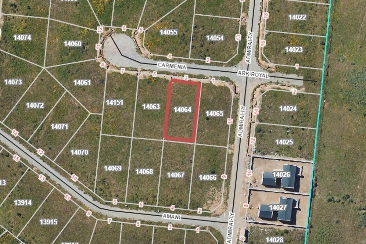 House For Sale In Saldanha - Photo 5