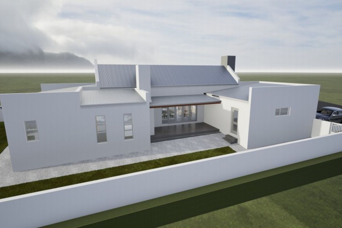 House For Sale In Saldanha - Photo 2