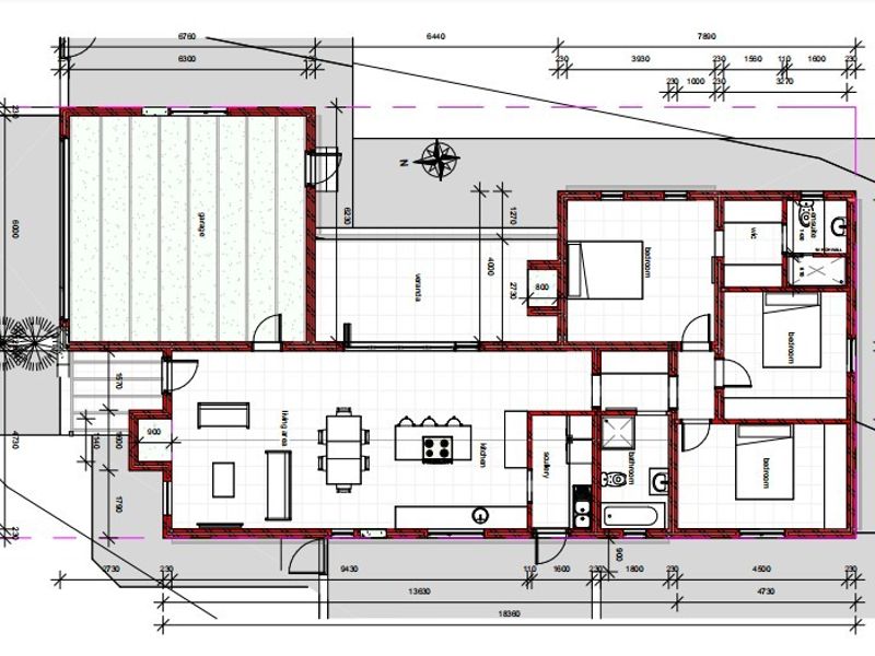 House For Sale In Saldanha - Photo 3