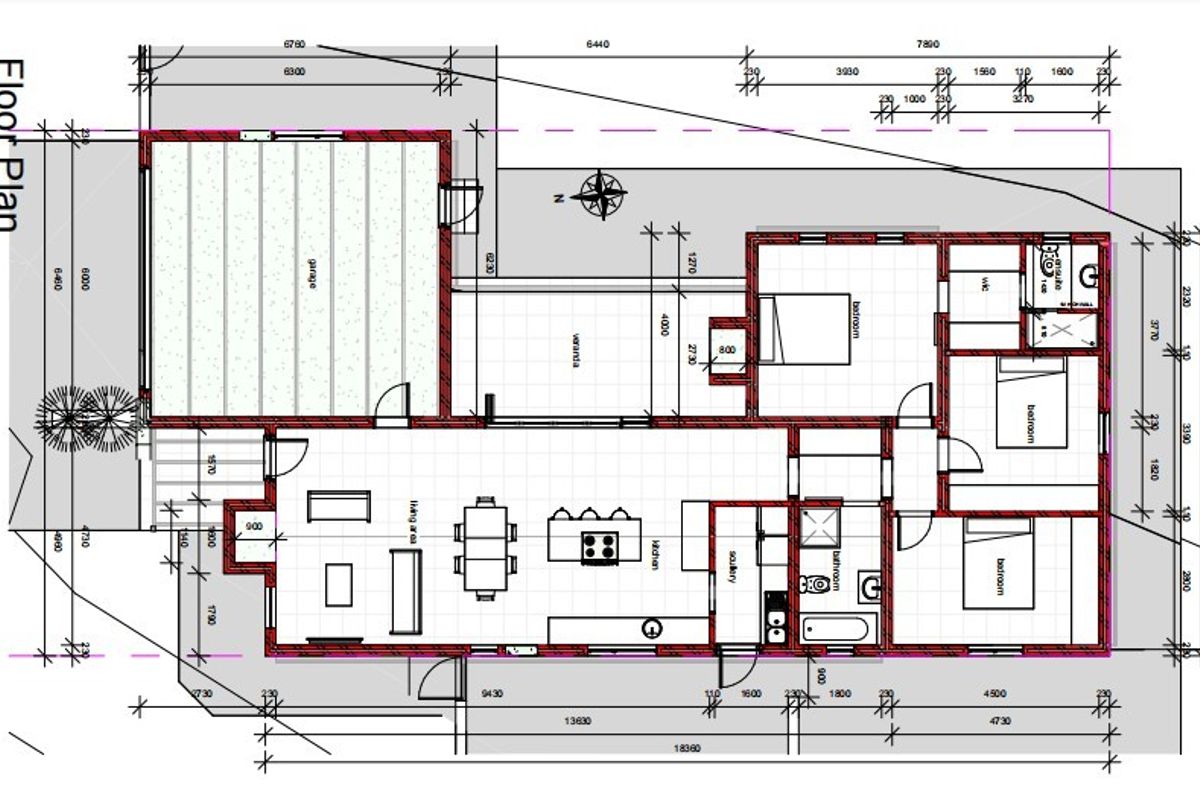 House For Sale In Saldanha - Photo 3