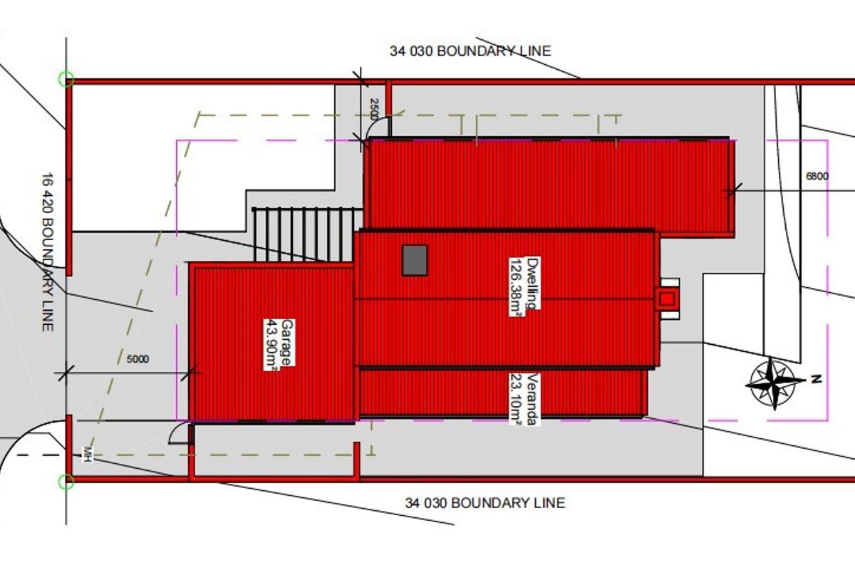 House For Sale In Saldanha - Photo 4