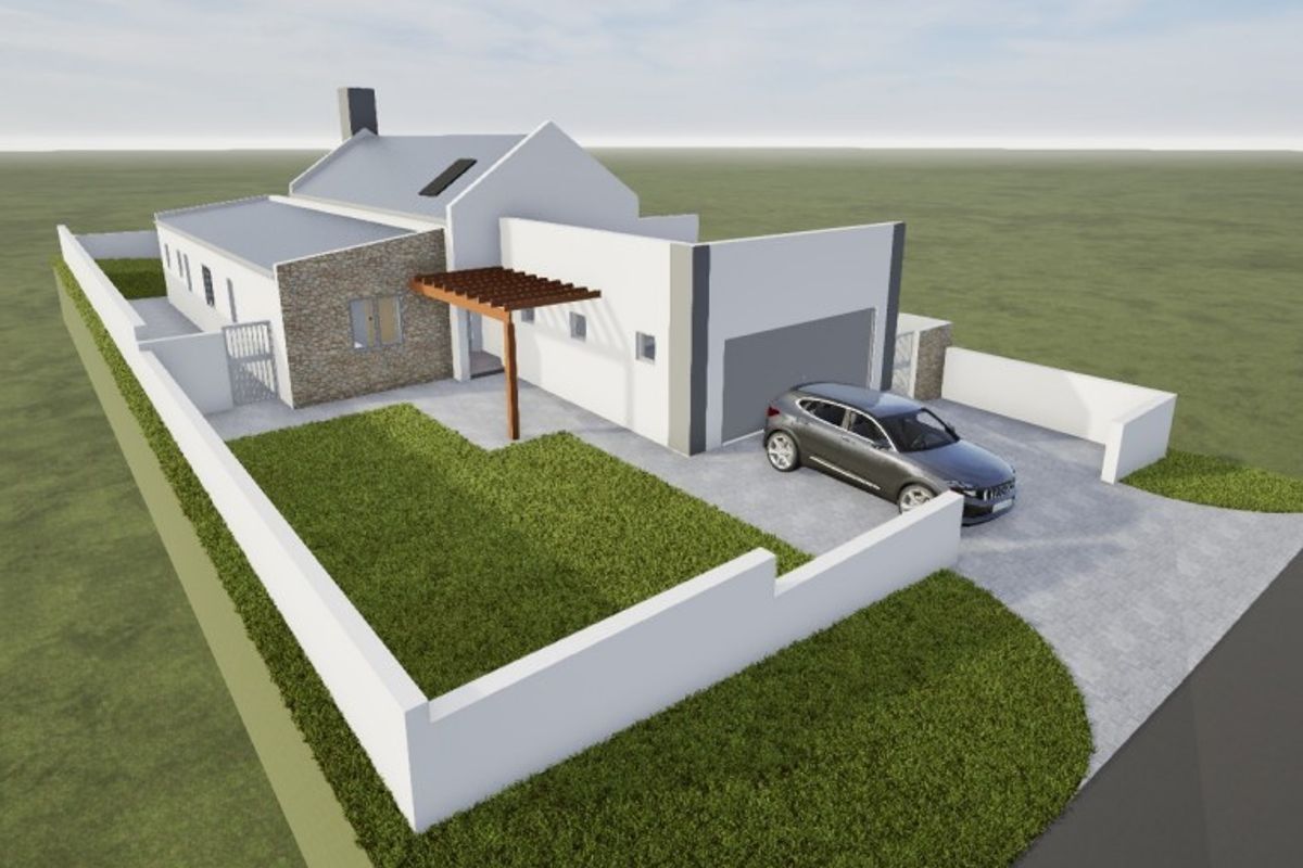 House For Sale In Saldanha - Photo 2