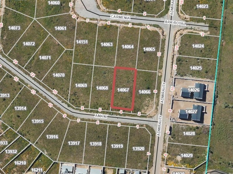 House For Sale In Saldanha - Photo 5