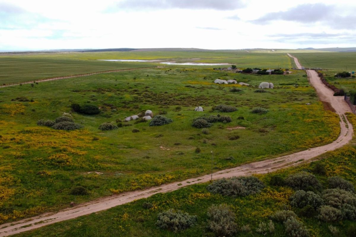 Vacant Land For Sale In Jacobsbaai - Photo 5