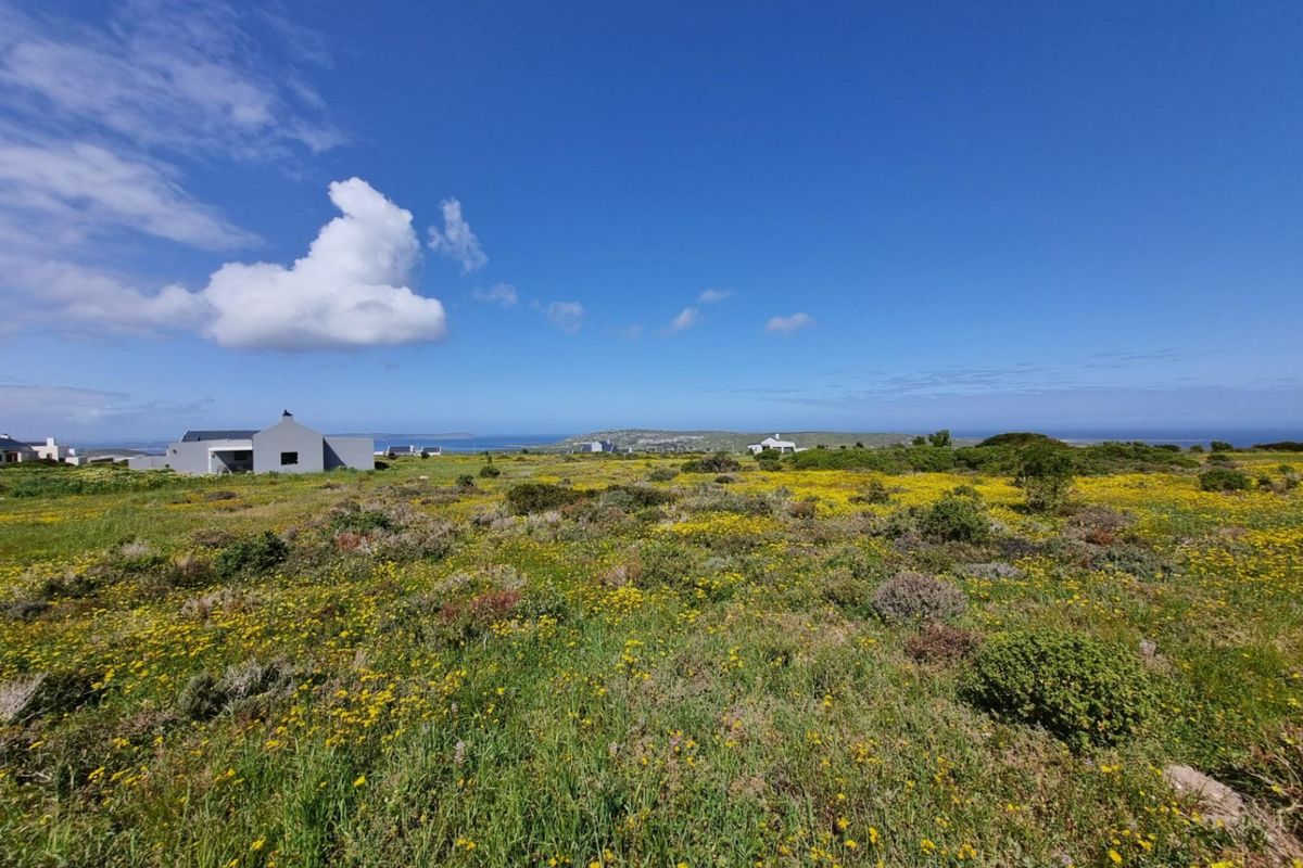 Vacant Land For Sale In Saldanha - Photo 3