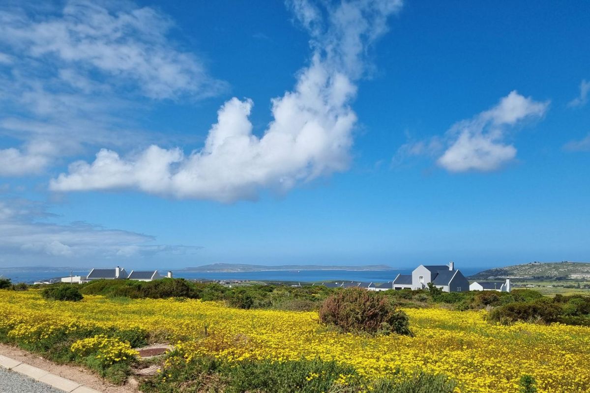 Vacant Land For Sale In Saldanha - Photo 5
