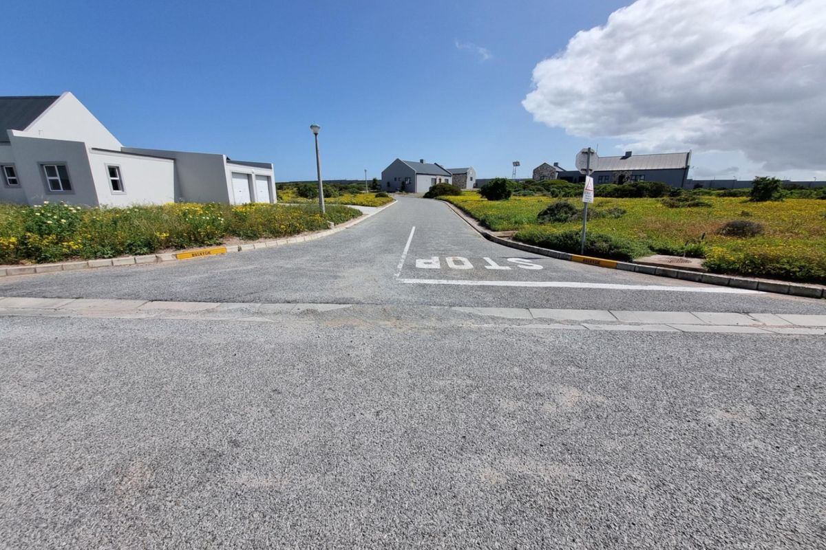 Vacant Land For Sale In Saldanha - Photo 2