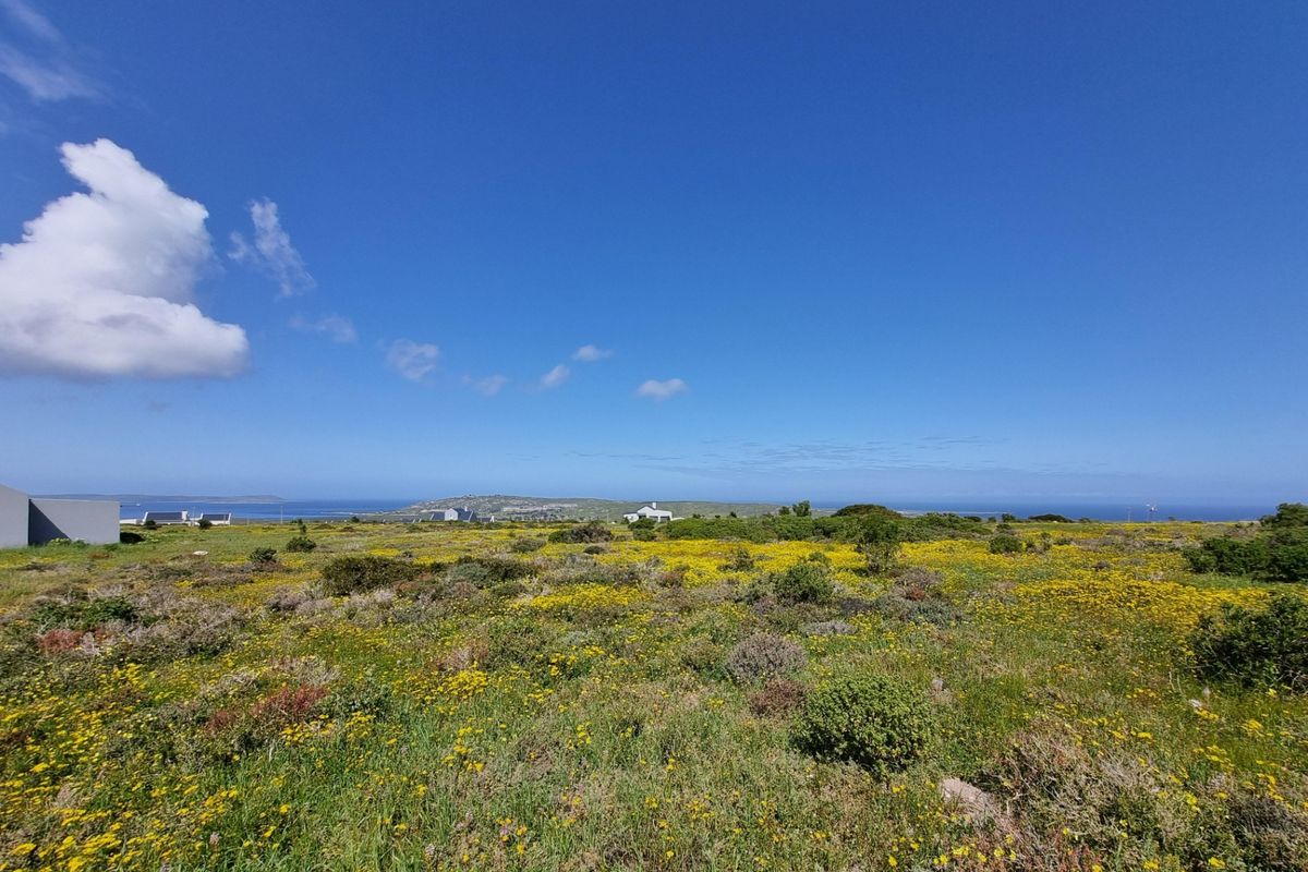 Vacant Land For Sale In Saldanha - Photo 4