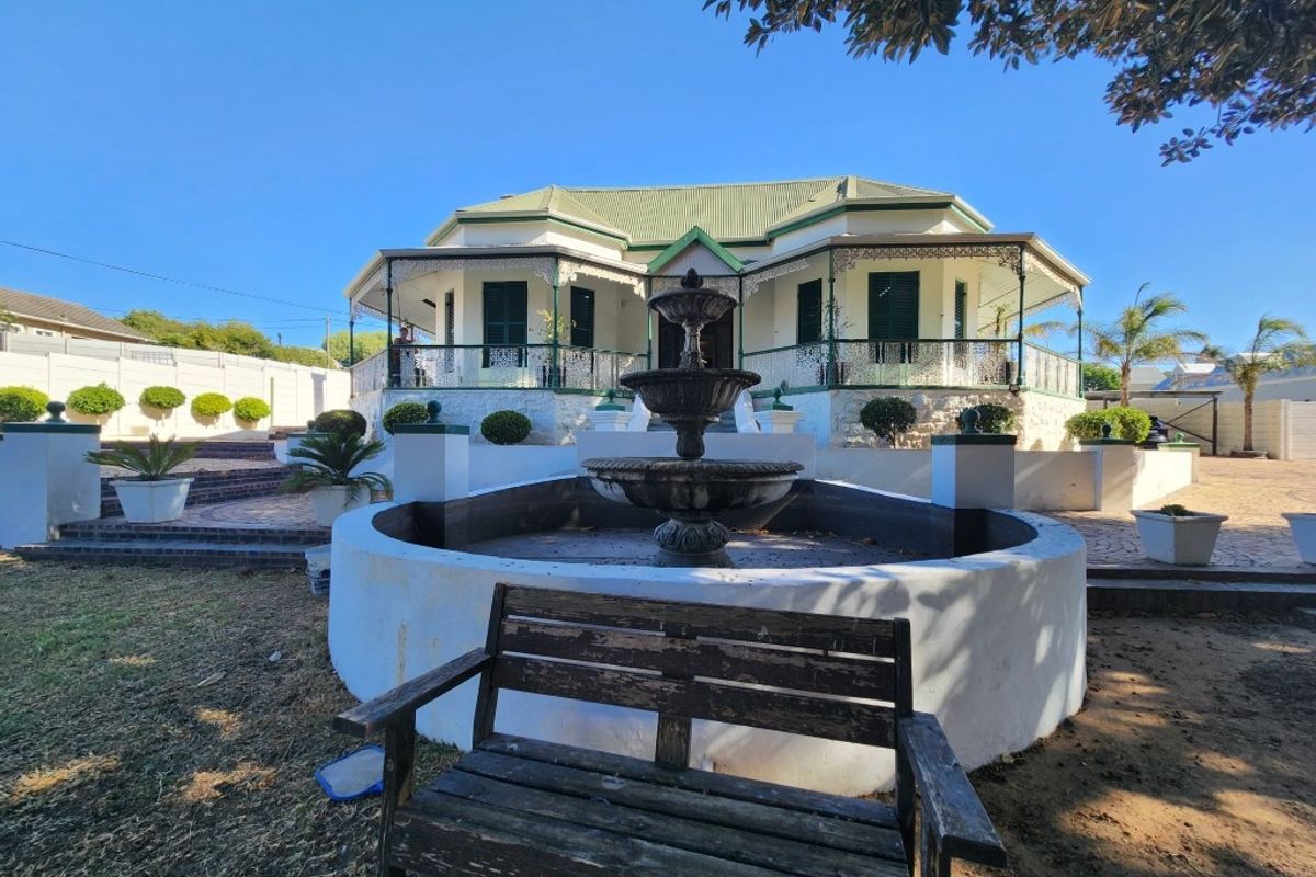 House For Sale In Malmesbury - Photo 5