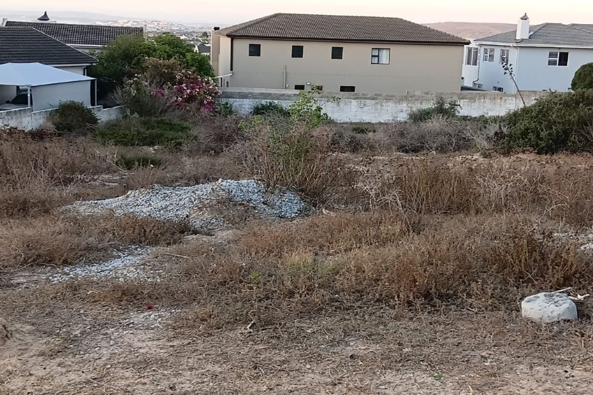 Vacant Land For Sale In Langebaan - Photo 2