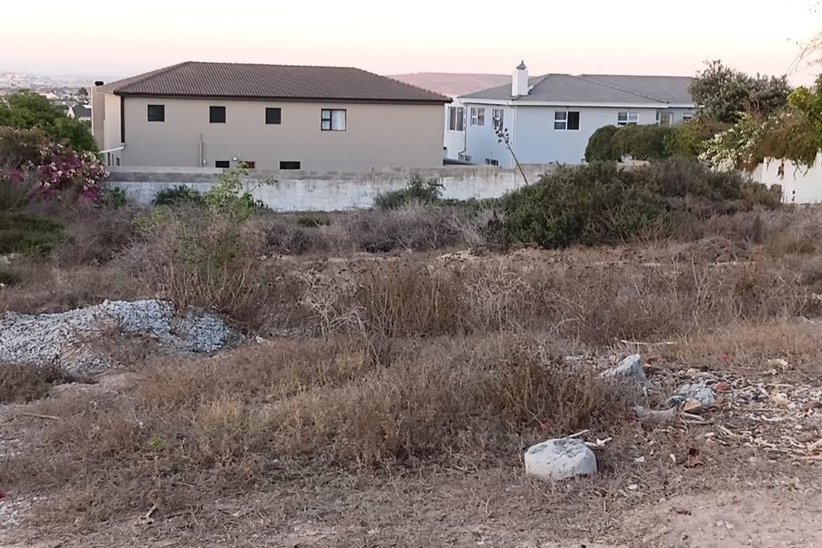 Vacant Land For Sale In Langebaan - Photo 5
