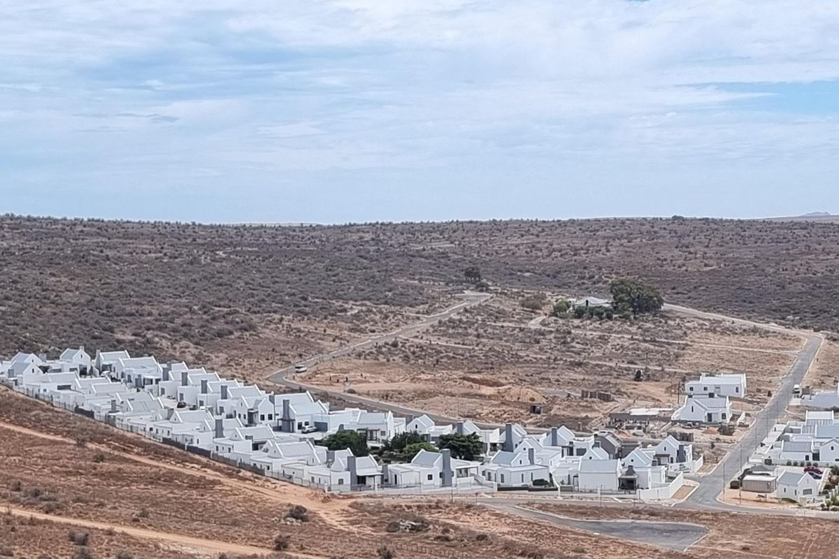 Vacant Land For Sale In Saldanha - Photo 2