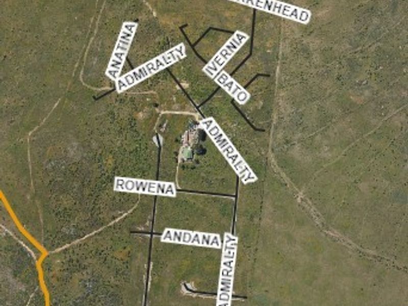 Vacant Land For Sale In Saldanha - Photo 7