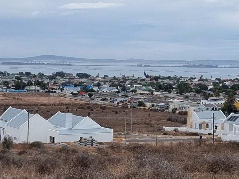 Vacant Land For Sale In Saldanha - Photo 6