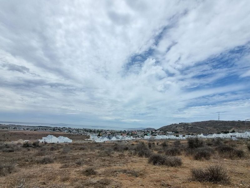 Vacant Land For Sale In Saldanha - Photo 4