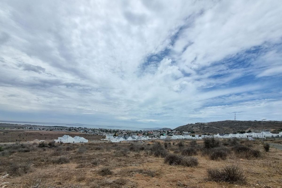 Vacant Land For Sale In Saldanha - Photo 4