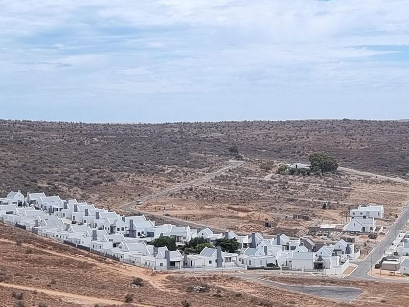 Vacant Land For Sale In Saldanha - Photo 2