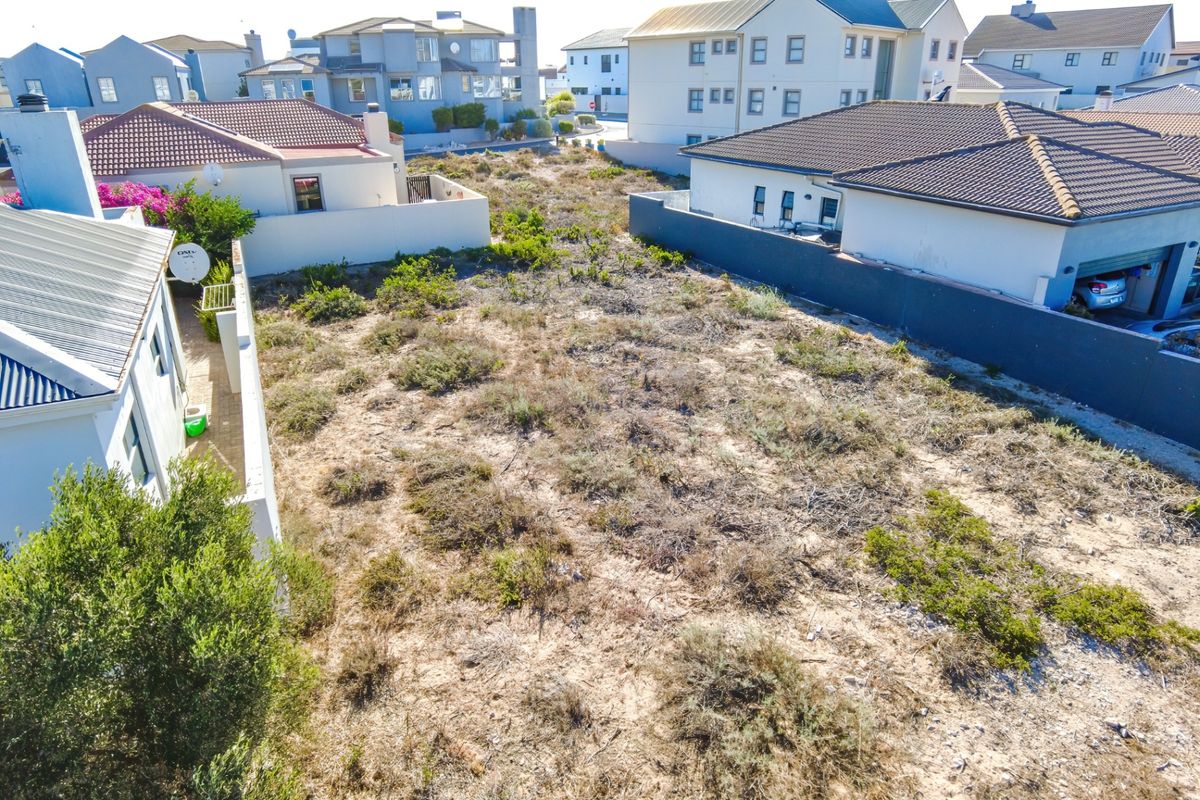 Vacant Land For Sale In Langebaan - Photo 2