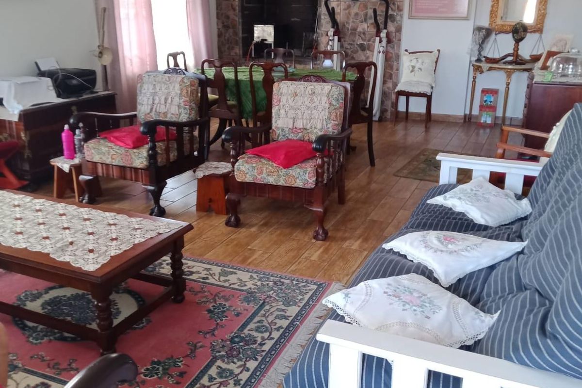 House Pending Sale In Saldanha - Photo 2