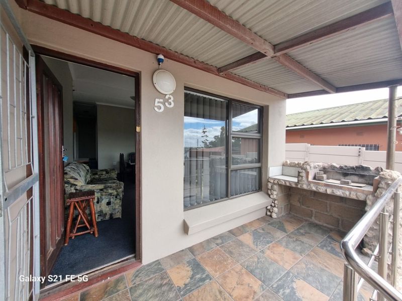 House Rental Monthly In Saldanha - Photo 2