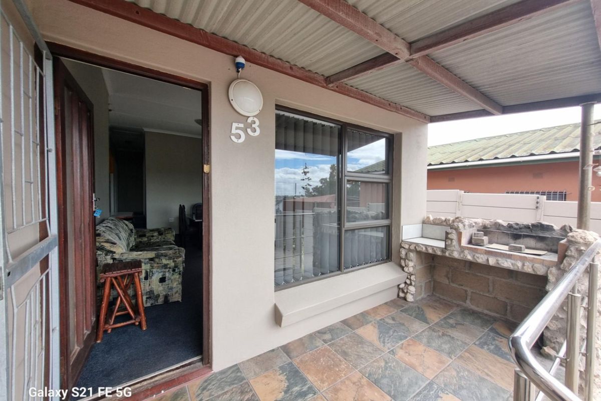 House Rental Monthly In Saldanha - Photo 2