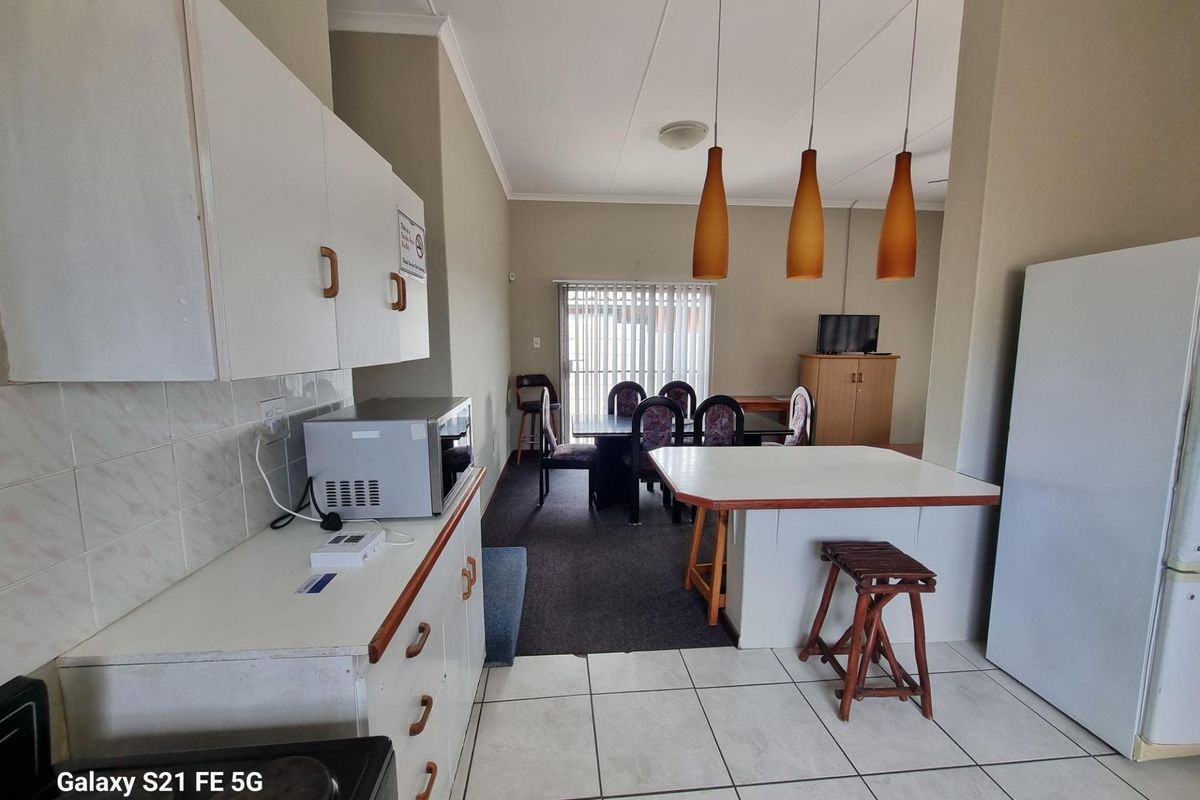 House Rental Monthly In Saldanha - Photo 5