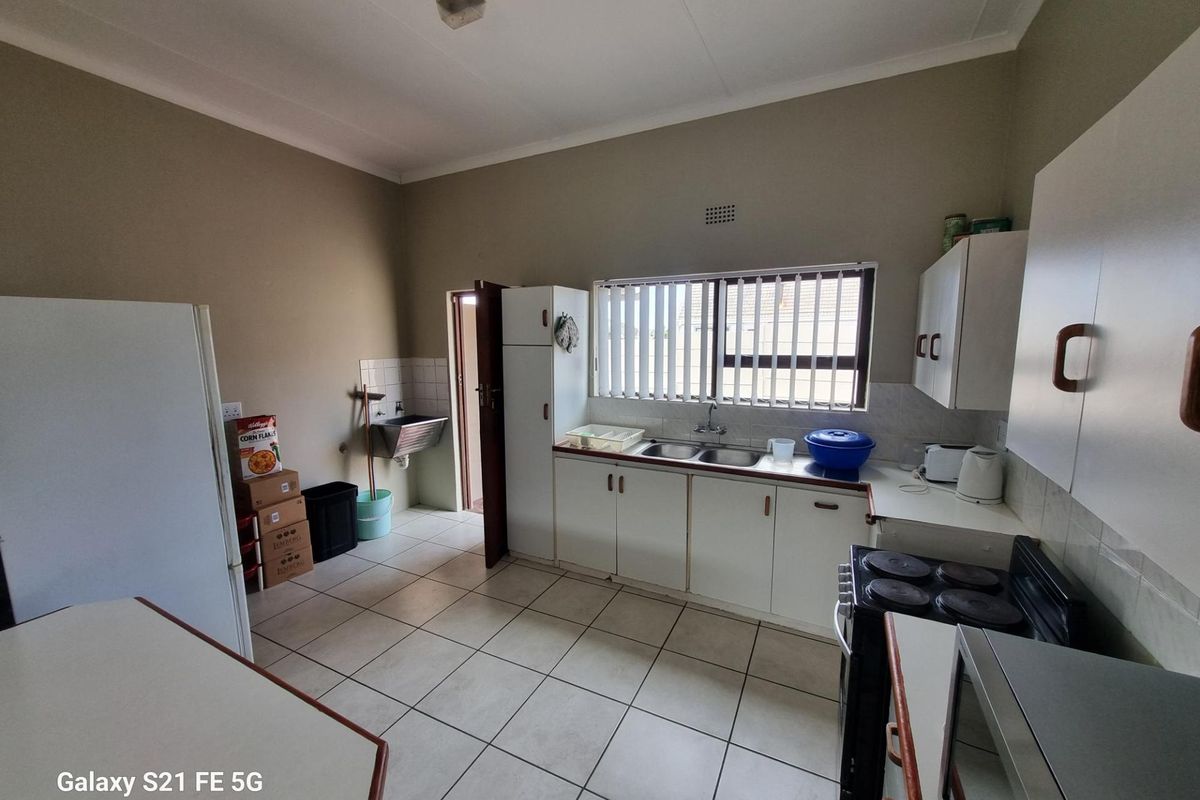 House Rental Monthly In Saldanha - Photo 4