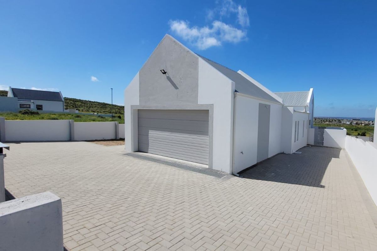 House For Sale In Saldanha - Photo 5