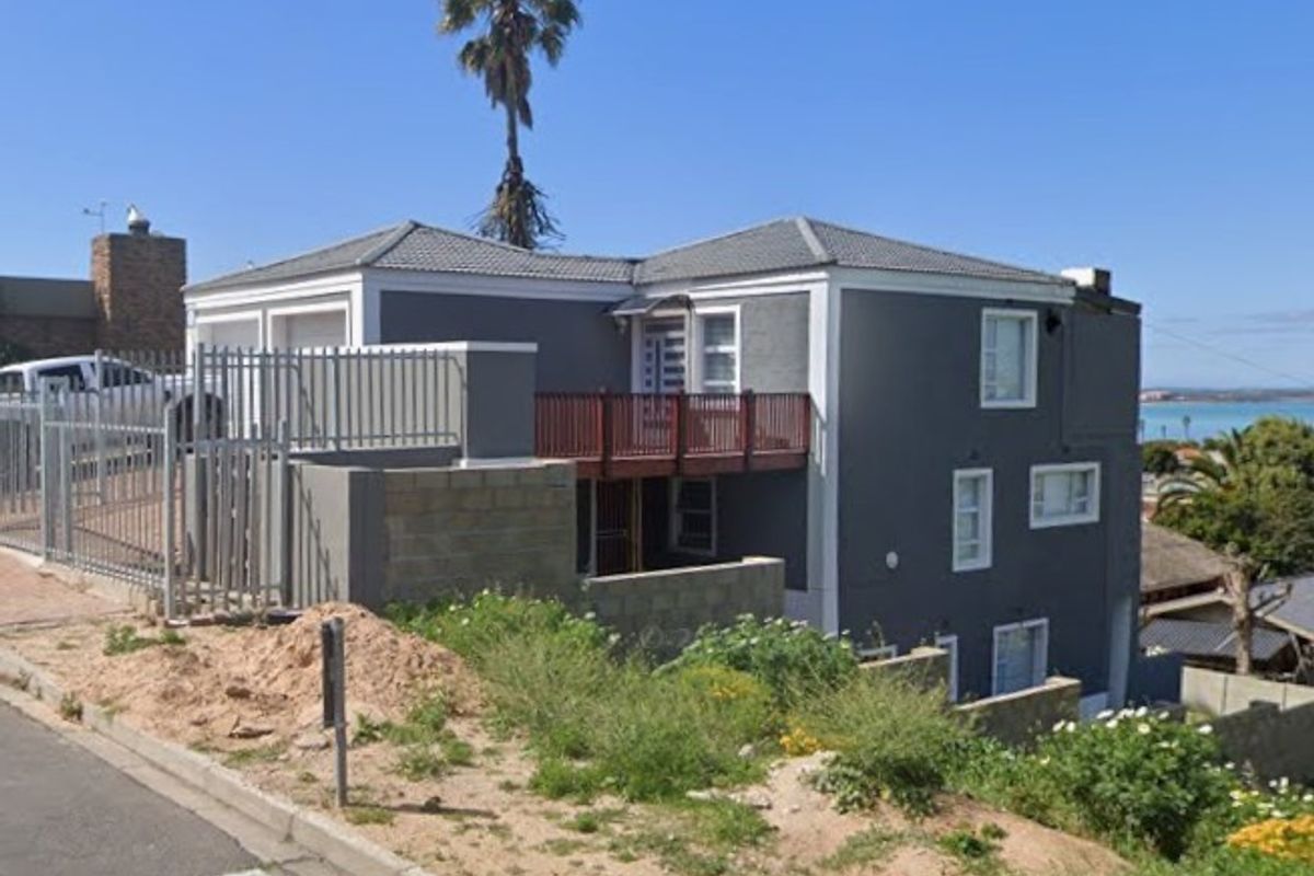 House Rental Monthly In Saldanha - Photo 2