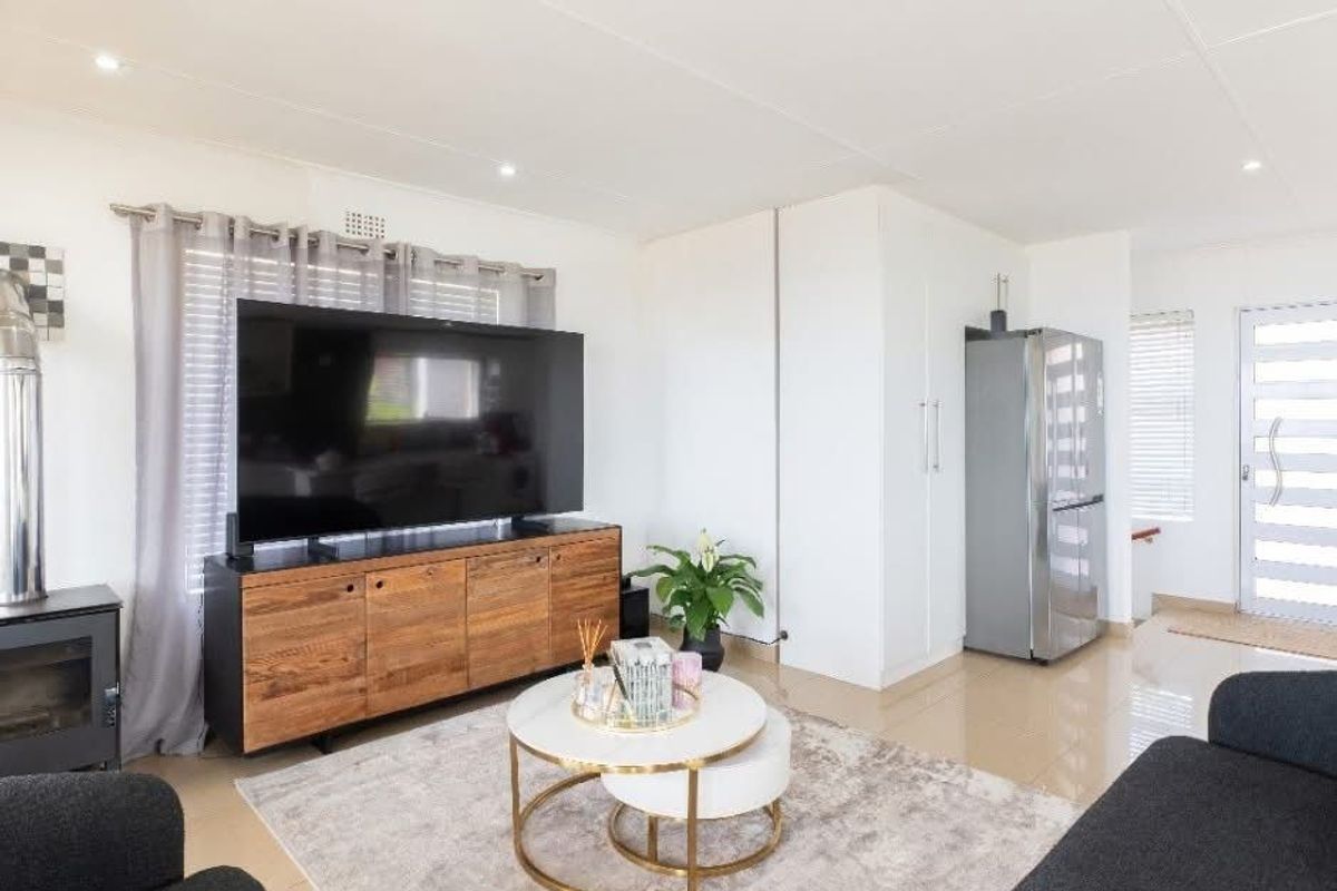 House Rental Monthly In Saldanha - Photo 4