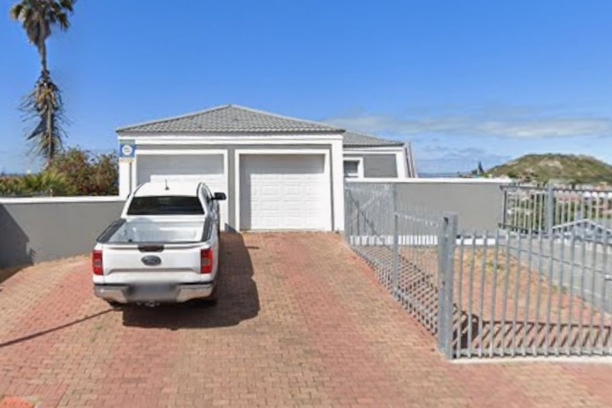 House Rental Monthly In Saldanha - Photo 3