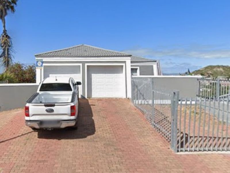 House Rental Monthly In Saldanha - Photo 3