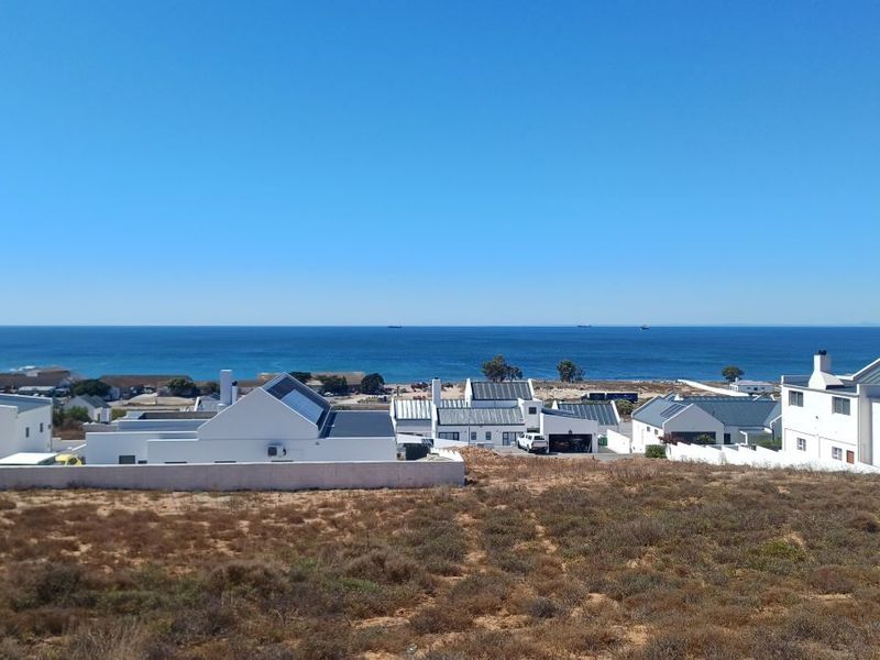 Vacant Land For Sale In St Helena Bay - Photo 2