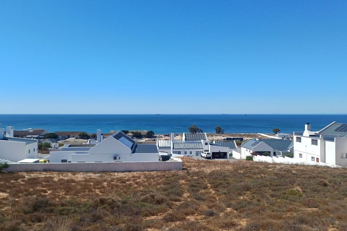 Vacant Land For Sale In St Helena Bay - Photo 2