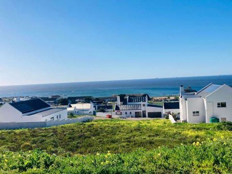 Vacant Land For Sale In St Helena Bay - Photo 7