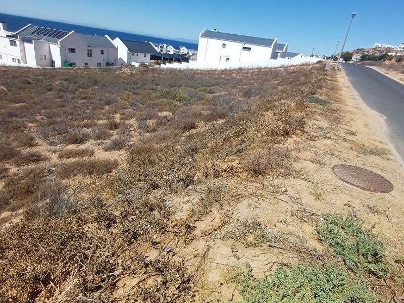 Vacant Land For Sale In St Helena Bay - Photo 6