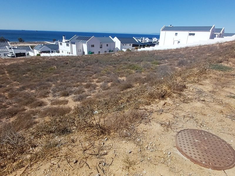 Vacant Land For Sale In St Helena Bay - Photo 4