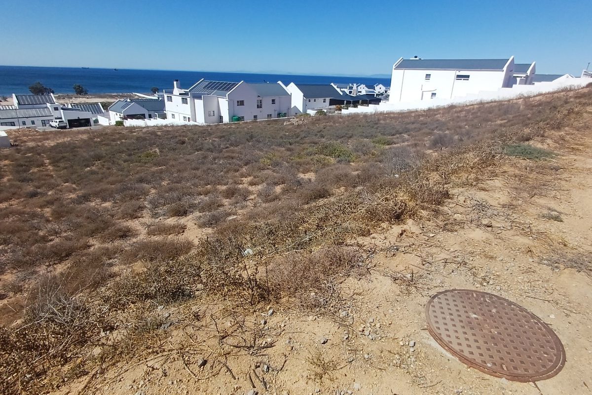 Vacant Land For Sale In St Helena Bay - Photo 4