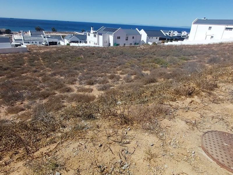 Vacant Land For Sale In St Helena Bay - Photo 3