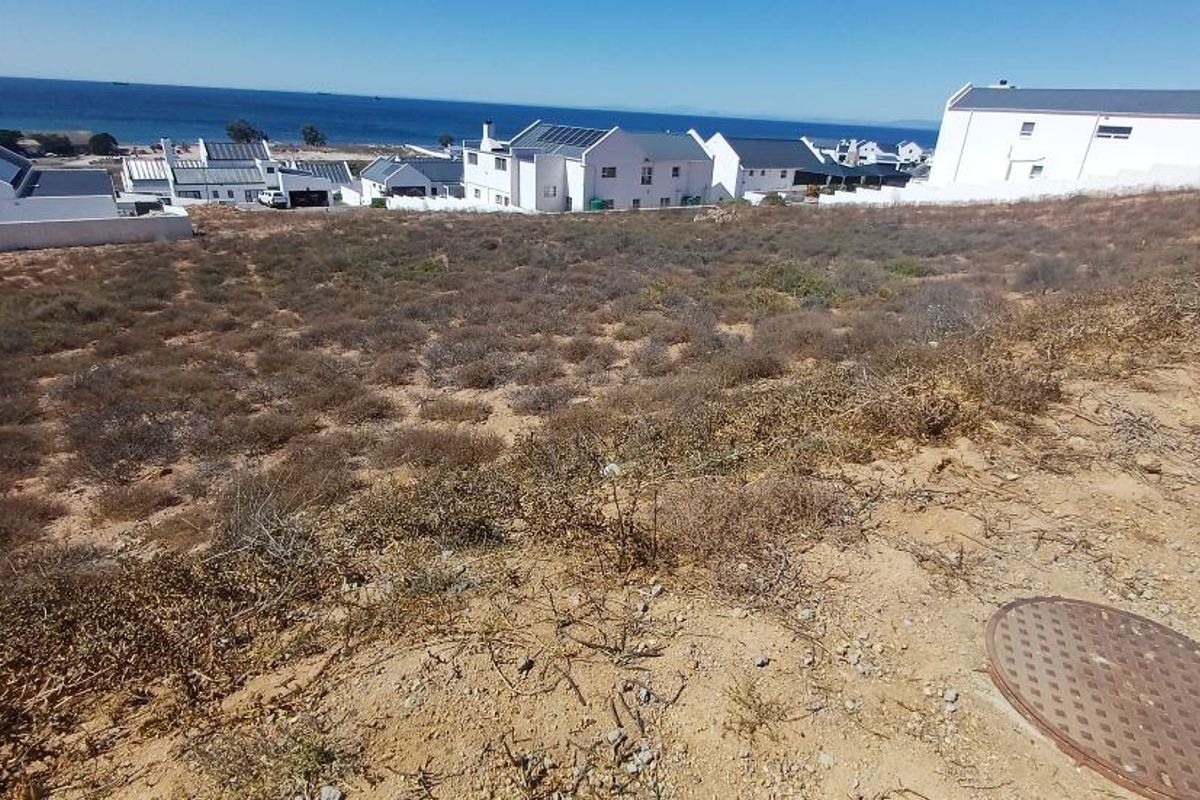 Vacant Land For Sale In St Helena Bay - Photo 3