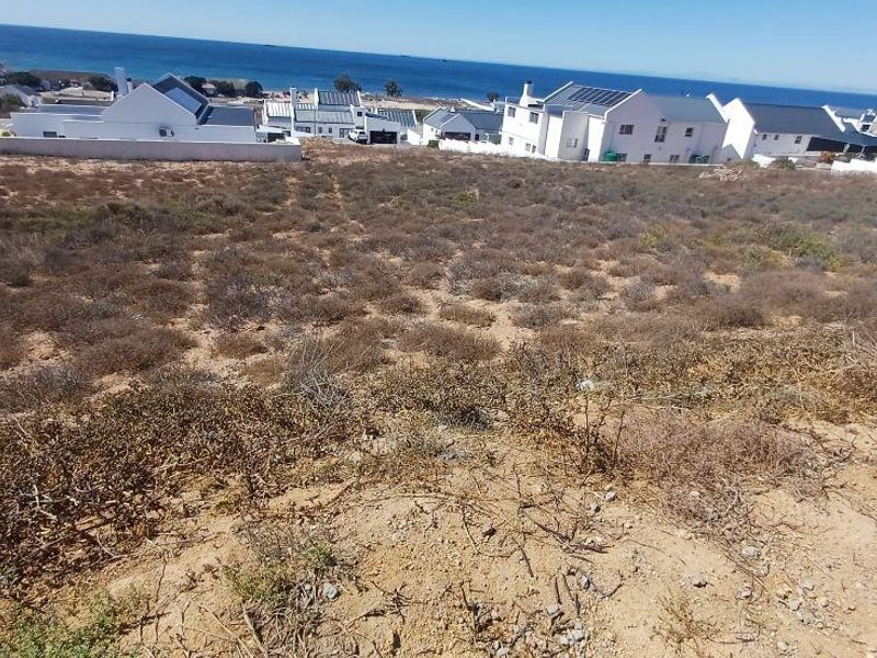 Vacant Land For Sale In St Helena Bay - Photo 5