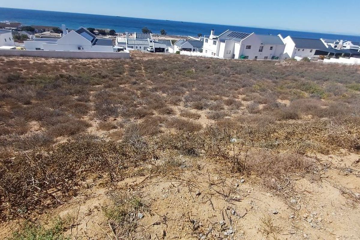 Vacant Land For Sale In St Helena Bay - Photo 5