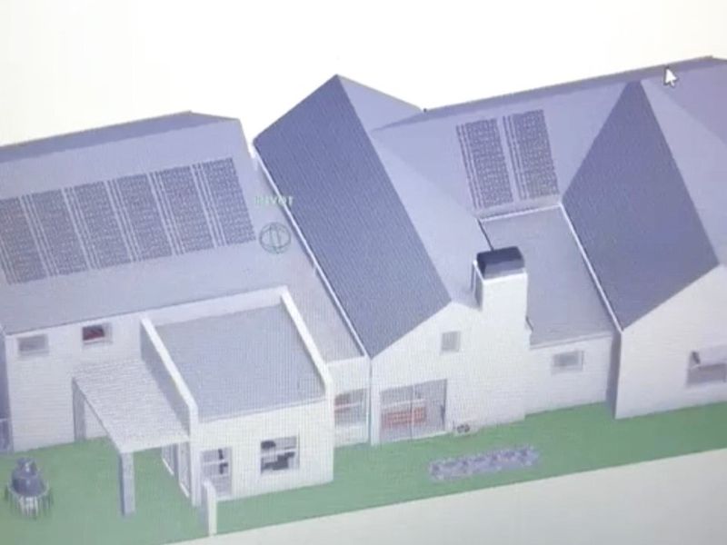 Vacant Land For Sale In Langebaan - Photo 9