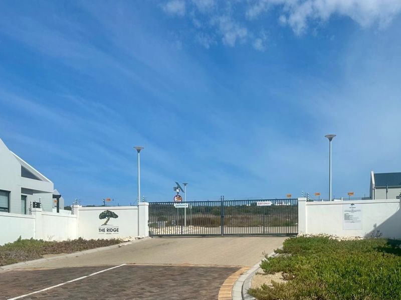 Vacant Land For Sale In Langebaan - Photo 1