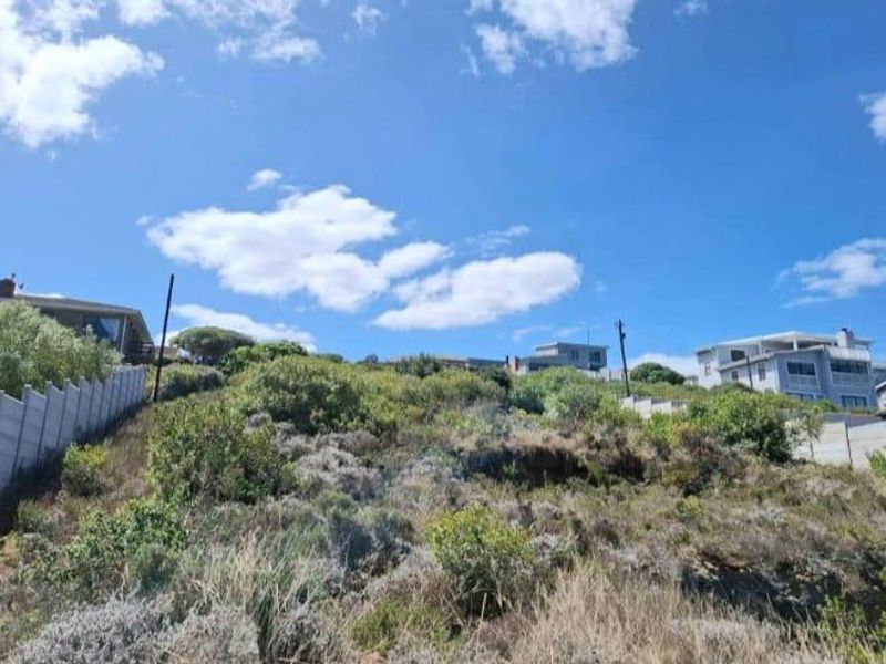 Vacant Land For Sale In Mossel Bay - Photo 4