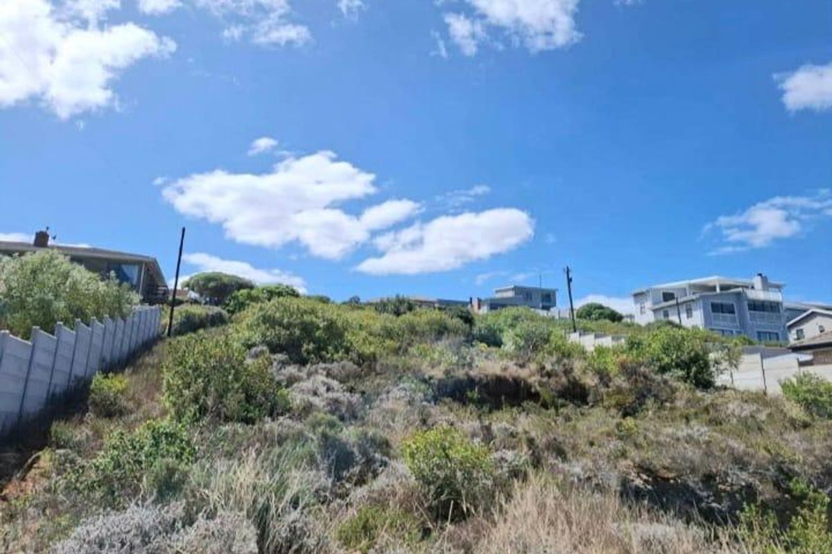 Vacant Land For Sale In Mossel Bay - Photo 4